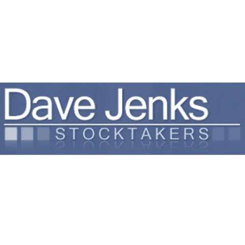 Dave Jenks Stocktakers photo